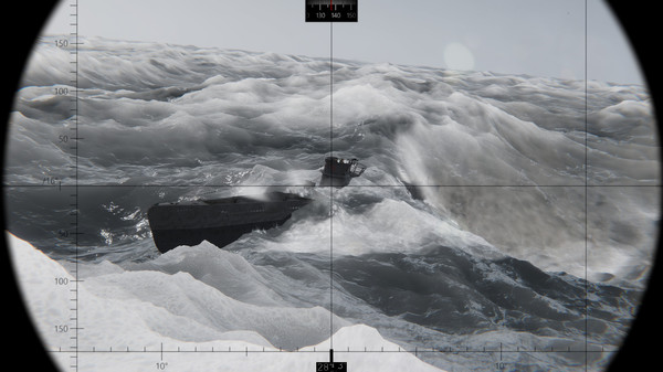 Wolfpack screenshot 7