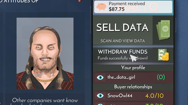 Need to Know screenshot 9