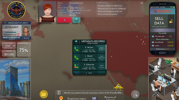 Need to Know screenshot 12