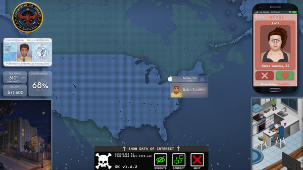 Need to Know screenshot 8