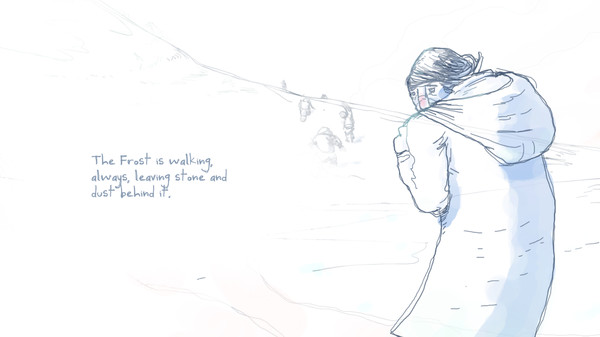 Frost screenshot 2