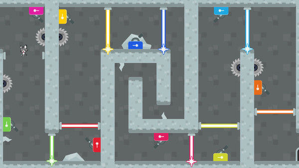 Gravity Cat screenshot 4