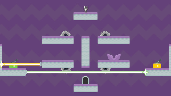 Gravity Cat screenshot 1