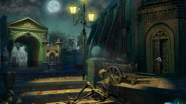 Revenge of the Spirit: Rite of Resurrection screenshot 11
