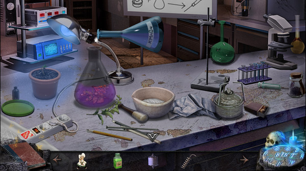 Revenge of the Spirit: Rite of Resurrection screenshot 6