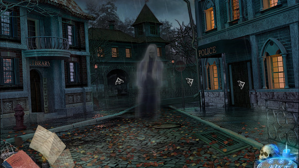 Revenge of the Spirit: Rite of Resurrection screenshot 2