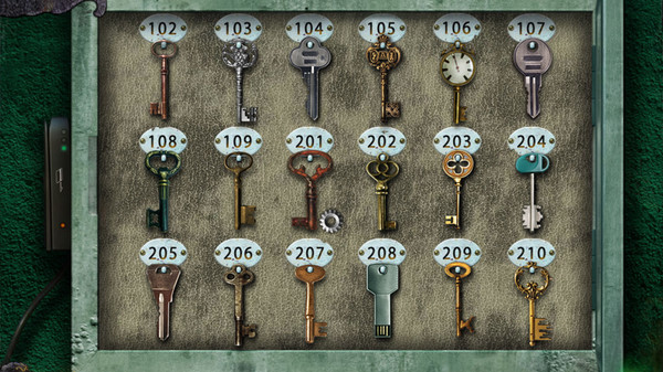 Revenge of the Spirit: Rite of Resurrection screenshot 8