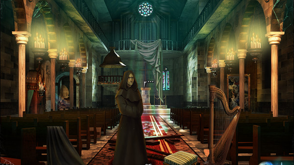 Revenge of the Spirit: Rite of Resurrection screenshot 7
