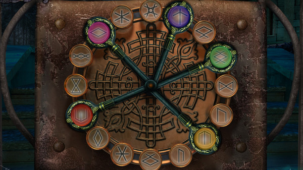 Revenge of the Spirit: Rite of Resurrection screenshot 3
