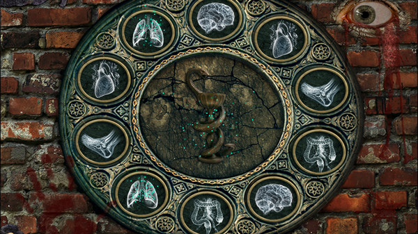 Revenge of the Spirit: Rite of Resurrection screenshot 12