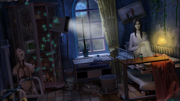 Revenge of the Spirit: Rite of Resurrection screenshot 5