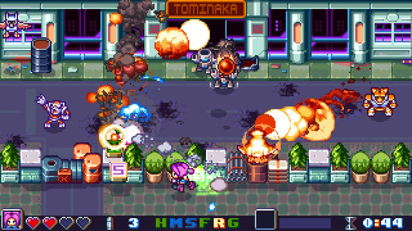 Bot Vice screenshot 8