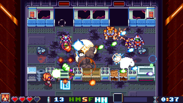 Bot Vice screenshot 4