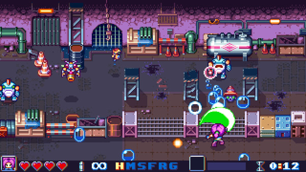 Bot Vice screenshot 6