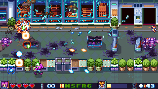 Bot Vice screenshot 9