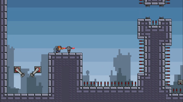 League of Evil screenshot 10