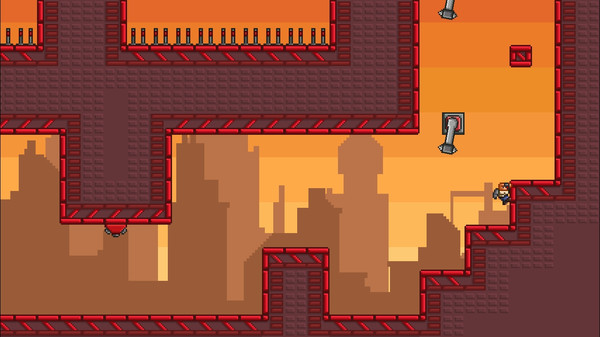 League of Evil screenshot 9