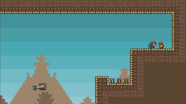 League of Evil screenshot 6