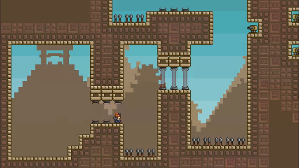 League of Evil screenshot 11