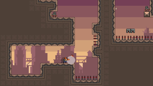 League of Evil screenshot 2