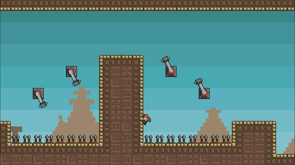League of Evil screenshot 7