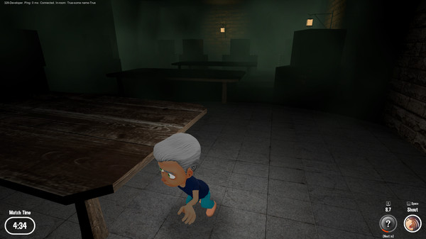 Shout Of Survival screenshot 9