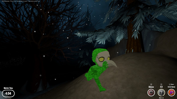 Shout Of Survival screenshot 11