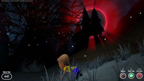 Shout Of Survival screenshot 7