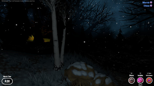 Shout Of Survival screenshot 5