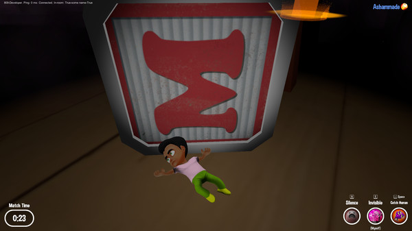 Shout Of Survival screenshot 3