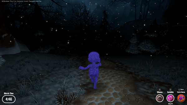 Shout Of Survival screenshot 12