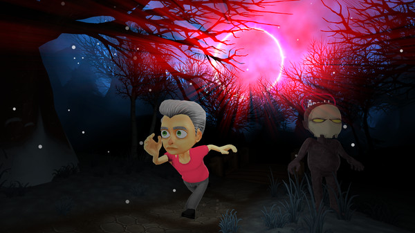 Shout Of Survival screenshot 1