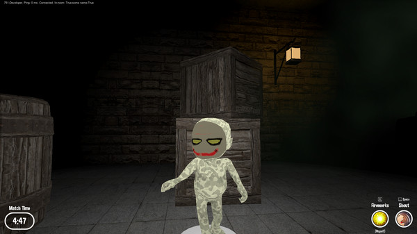 Shout Of Survival screenshot 10