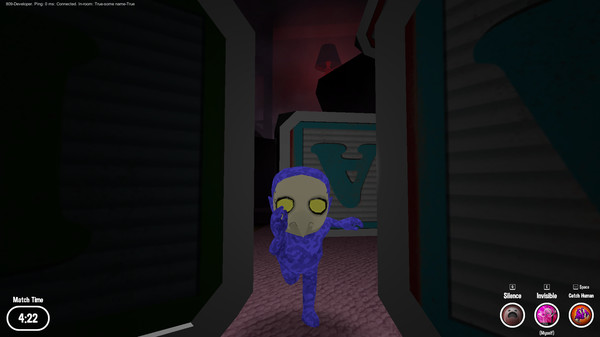 Shout Of Survival screenshot 2