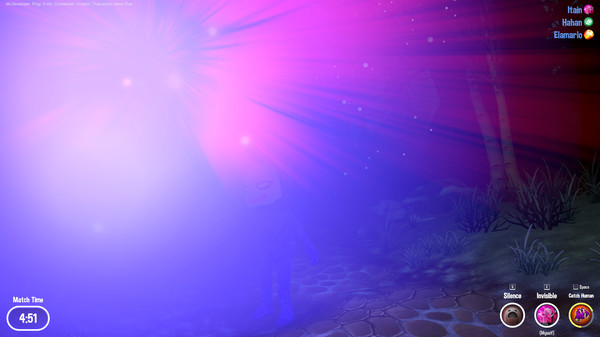 Shout Of Survival screenshot 6