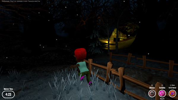 Shout Of Survival screenshot 8