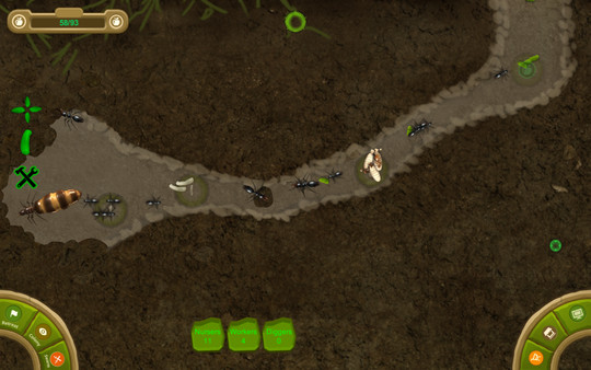 Ant Queen screenshot 3