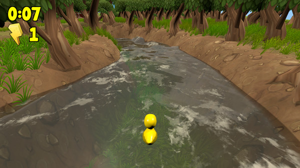 Duckie Dash screenshot 8