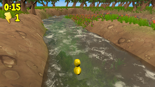 Duckie Dash screenshot 5
