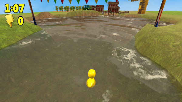 Duckie Dash screenshot 4