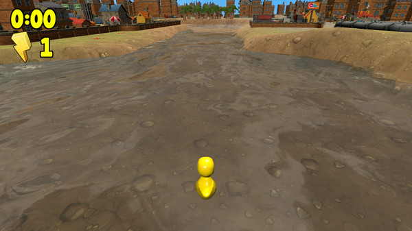 Duckie Dash screenshot 3