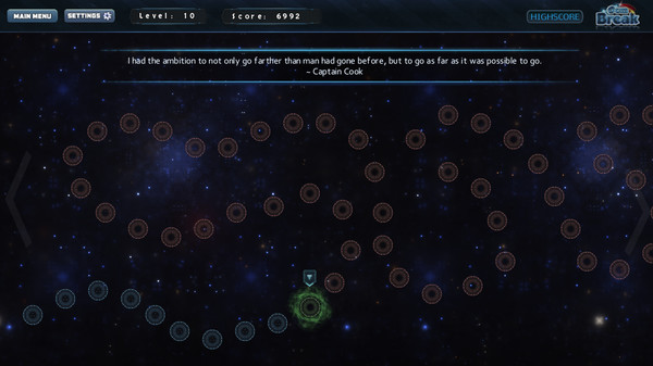 GemBreak screenshot 11