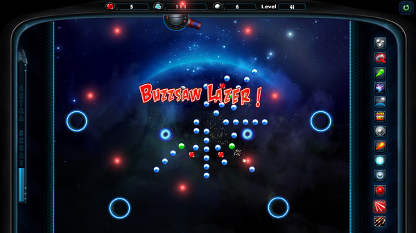 GemBreak screenshot 1