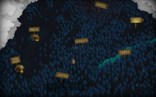 LUMBERMANCER screenshot 6