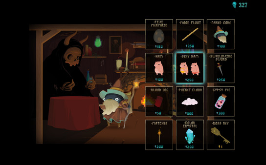 LUMBERMANCER screenshot 5