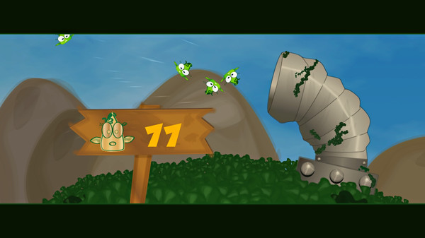 Lil Big Invasion screenshot 7