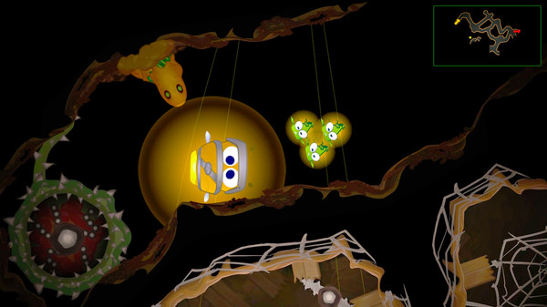 Lil Big Invasion screenshot 5