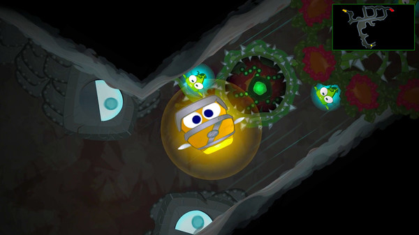 Lil Big Invasion screenshot 4