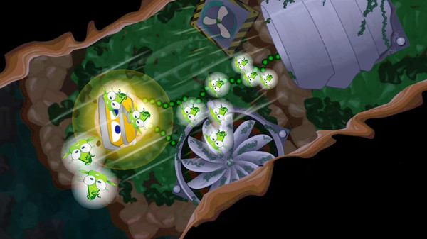 Lil Big Invasion screenshot 6