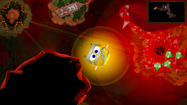 Lil Big Invasion screenshot 3